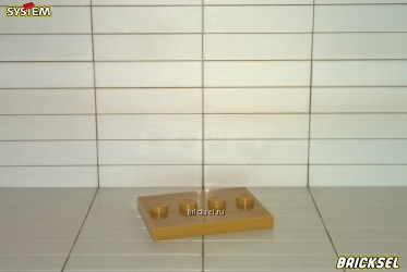 Поступление LEGO 09.05