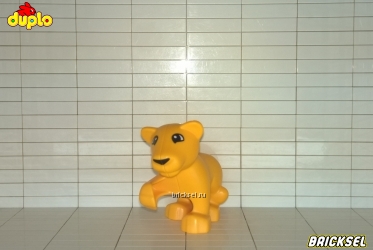 Львенок
