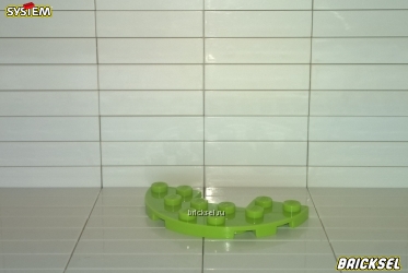 Поступление LEGO 11.05